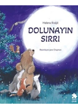 DOLUNAYIN SIRRI EKSİKPARÇA