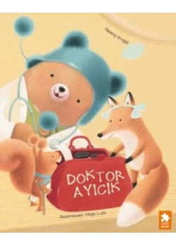 DOKTOR AYICIK EKSİKPARÇA