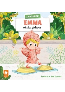 EMMA OKULA GİDİYOR EKSİKPARÇA