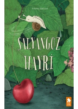 Salyangoz Hayri Eksik Parça