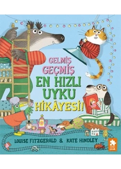 Gelmiş Geçmiş En Uzun Uyku Hikayesi Eksik Parça