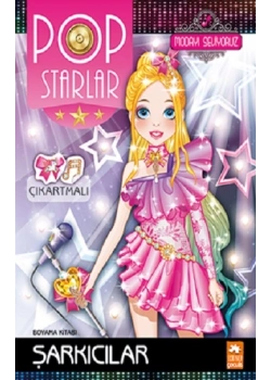 Modayı Seviyoruz Şarkıcılar Eksik Parça