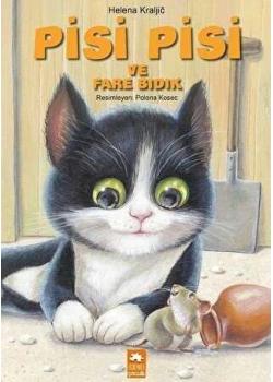 Pisi Pisi Ve Fare Bıdık Eksik Parça