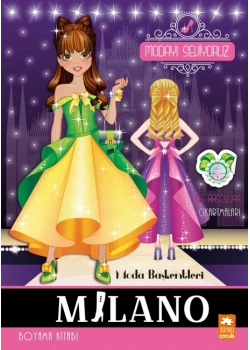 Modayı Seviyoruz Milano Eksik Parça