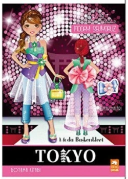 Modayı Seviyoruz Tokyo Eksik Parça