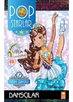 Modayı Seviyoruz Dansçılar Eksik Parça