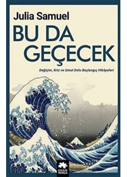 BU DA GEÇECEK JULİA SAMUEL EKSİK PARÇA