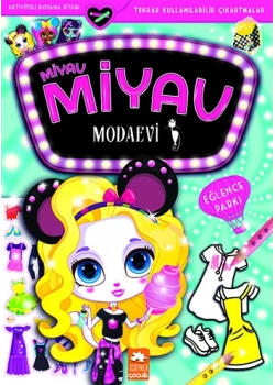 Miyav Miyav Modaevi Eğlence Parkı Eksik Parça
