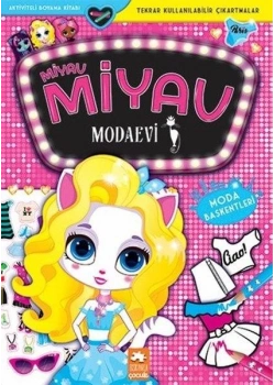 Miyav Miyav Modaevi Moda Başkentleri Eksik Parça