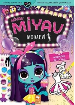 Miyav Miyav Modaevi Miyavgünü Kutlaması Eksik Parça