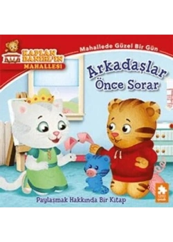 Arkadaşlar Önce Sorar Eksikparça