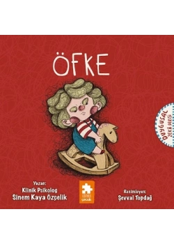 Öfke Sinem Kaya Eksikparça