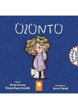 Üzüntü Sinem Kaya Eksikparça