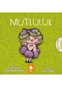 Mutluluk Sinem Kaya Eksikparça