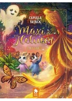 Maxi Helium Uyku Vakti Eksikparça