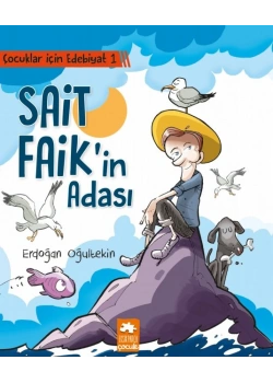Sait Faikin Adası Eksikparça