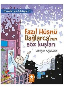 Fazıl Hüsnü Dağlarcanın Söz Kuşları eksikparça
