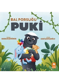 Balporsuğu Puki Eksikparça
