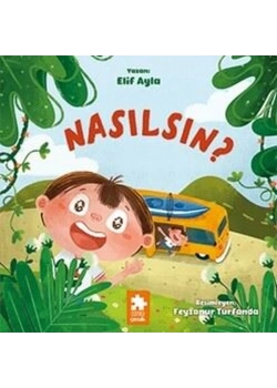 Nasılsın Elif Ayla Eksikparça