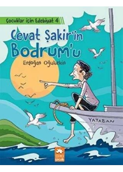 Cevat şakirin Bodrumu Eksikparça