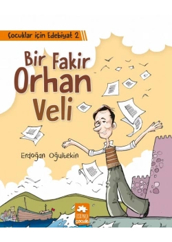 Bir Fakir Orhan Veli Eksikparça