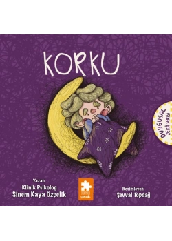 Korku Sinem Kaya Özçelik Eksik Parça