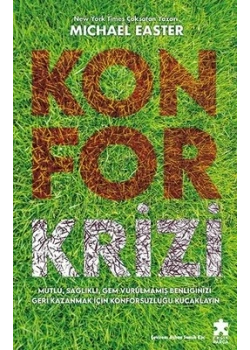 Konfor Krizi Mızhael Easter Eksik Parça