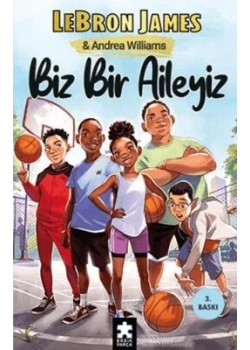 Biz Bir Aileyiz Lebron James Eksikparça