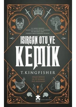 Isırgan Otu Ve Kemik T.Kıngfısher Eksik Parça