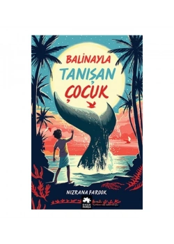 Balinayla Tanışan Çocuk Eksik Parça