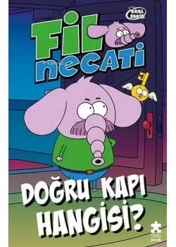 Kral Şakir Fil Necati Doğru Kapı Hangisi Eksik Parça