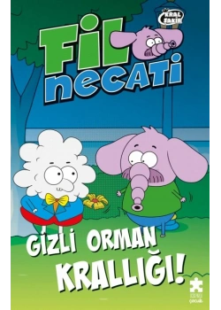 Fil Necati 3 Gizli Orman Krallığı Eksik Parça