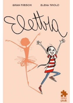 Elettra Brıan Freschı Eksik Parça