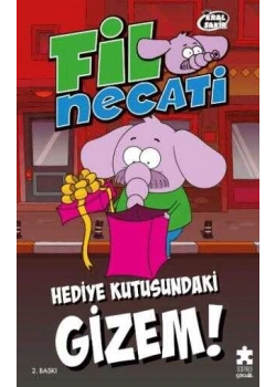 Fil Necati Hediye Kutusundaki Gizem Eksik parça