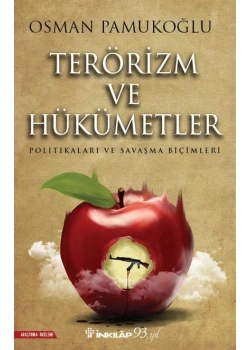 Terörizm Ve Hükümetler Osman Pamukoğlu İnkılap