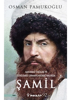 Şamil Osman Pamukoğlu İnkılap