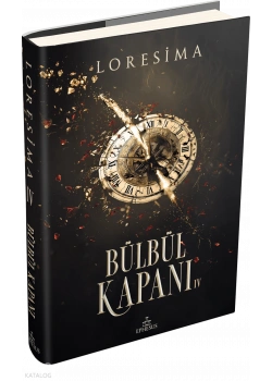 Bülbül Kapanı 4 Ciltli Loresima Ephesus