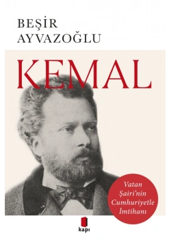 KEMAL BEŞİR AYVAZOĞLU KAPI YAYIN
