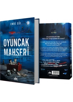 Oyuncak Mahşeri Ciltli Emre Gül Guardian