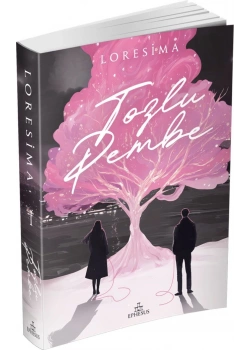 Tozlu Pembe 1 Loresima Ephesus