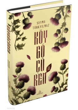 Köygöçüren Ciltli Şeyma Türkyılmaz Ephesus