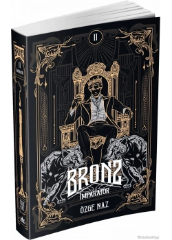 Bronz 2 İmparator Özge Naz Guardian