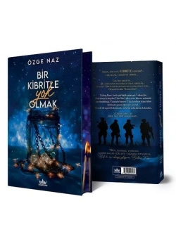Bir Kibritle Yok Olmak 1 Özge Naz Guardian