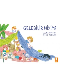 Gelebilir miyim Elena Rossını Eksikparça