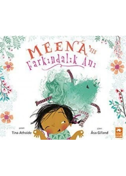 Meenanın Farkındalık Anı Eksik Parça