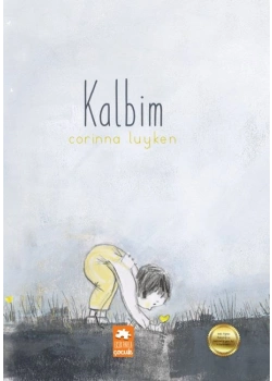 Kalbim Corinna Luyken Eksikparça