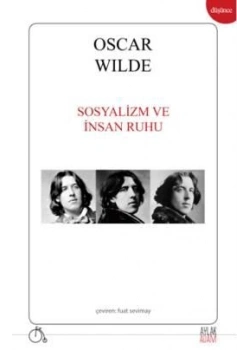 Sosyalizm Ve İnsan Ruhu Oscar Wilde Metis