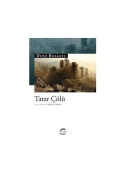 Tatar Çölü Dıno Buzzati İletişim