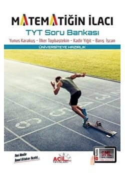 Acil Tyt Matematiğin İlacı Soru Bankası