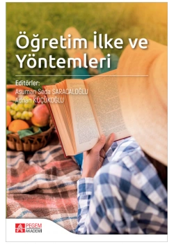 Öğretim Ilke Ve Yöntemleri Pegem